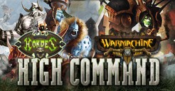 (image for) High Command